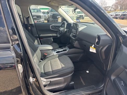 Used 2024 Ford Bronco Sport Big Bend w/ Convenience Package image 24