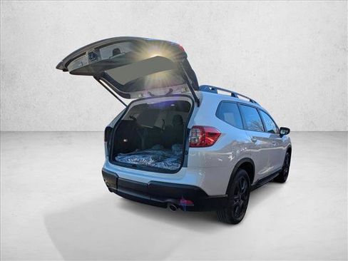 New 2026 Subaru Ascent Bronze Edition image 24