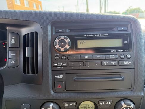 Used 2011 Honda Ridgeline RTS image 28