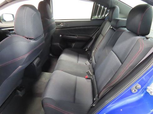 Used 2021 Subaru WRX AWD/4WD image 30