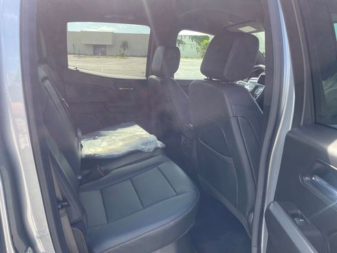 New 2026 GMC Canyon Elevation w/ Convenience Package RWD image 11