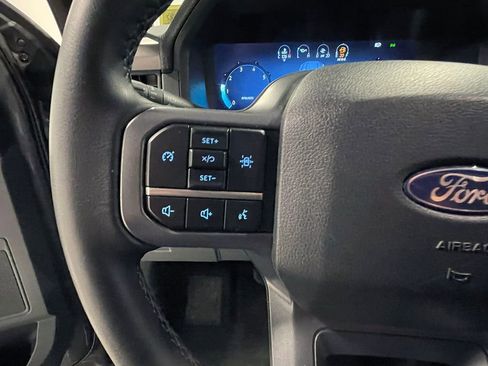 Used 2025 Ford F150 XLT w/ Equipment Group 301A Standard image 28