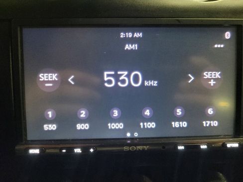 Used 2016 Jeep Compass Latitude image 25