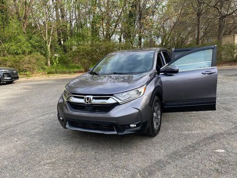 Used 2019 Honda CR-V EX image 54