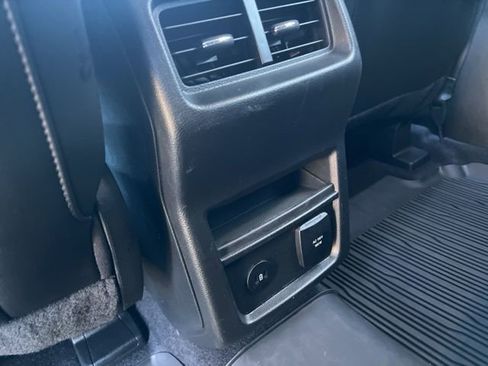 Used 2024 Ford Edge SEL w/ Convenience Package AWD/4WD image 14