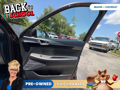 Used 2021 Hyundai Palisade Limited FWD image 36