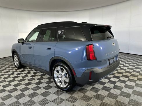 Certified 2026 MINI Cooper Countryman S AWD/4WD image 20