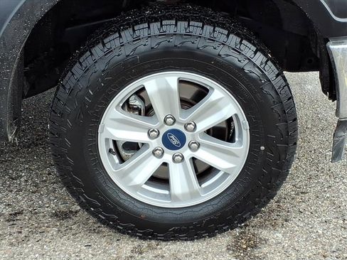 Certified 2019 Ford F150 XL w/ Equipment Group 101A Mid image 10