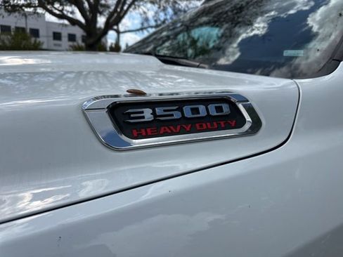 Used 2024 RAM 3500 Big Horn image 7