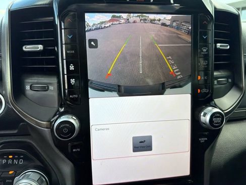 Used 2023 RAM 1500 Rebel w/ Rebel Level 2 Equipment Group AWD/4WD image 17