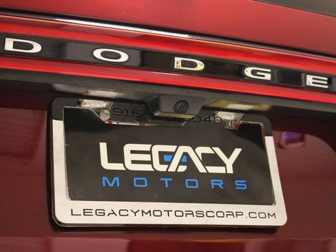Used 2021 Dodge Durango SXT w/ 3rd Row Seating Group AWD/4WD image 87