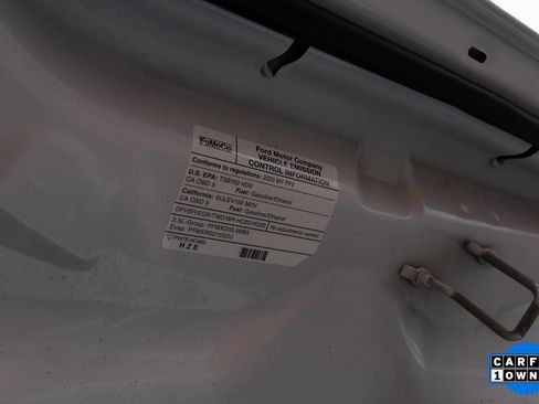 Used 2023 Ford Transit 150 Medium Roof w/ Load Area Protection Package image 29