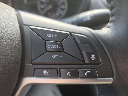 Used 2020 Nissan Sentra SV w/ Electronics Package image 23