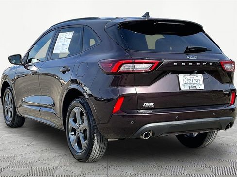 Certified 2023 Ford Escape ST-Line w/ Tech Pack #1 image 13