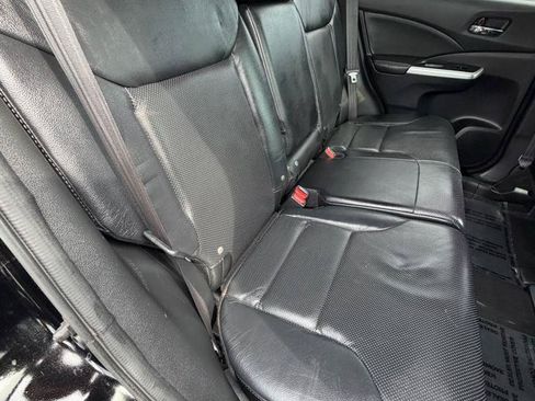 Used 2016 Honda CR-V Touring image 23