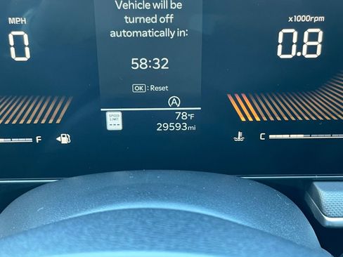 Used 2025 Kia K5 LXS image 39