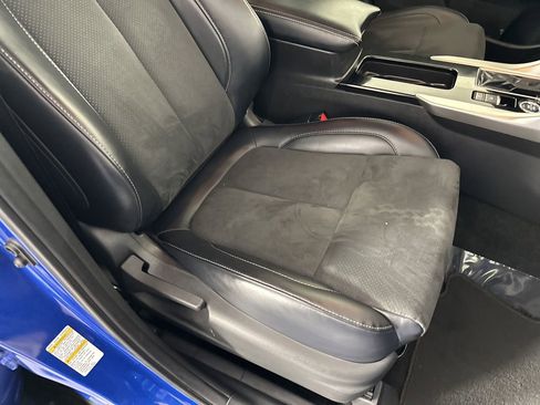 Used 2024 Mitsubishi Eclipse Cross SE image 35