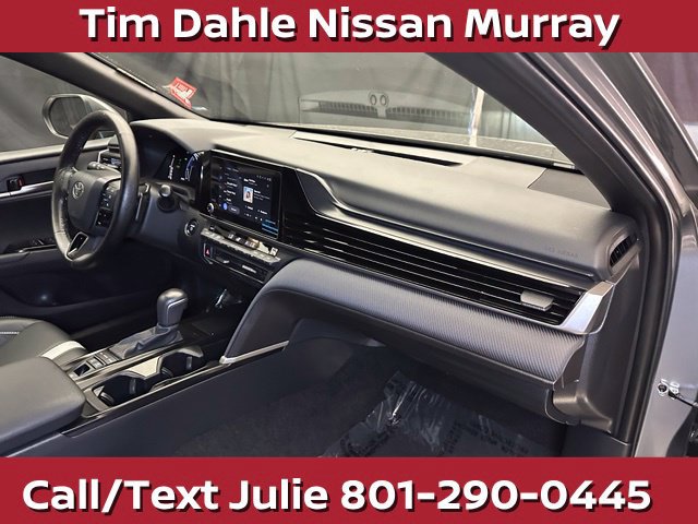Used 2026 Toyota Camry SE w/ Convenience Package FWD image 17