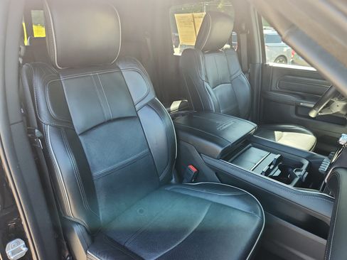 Used 2021 RAM 2500 Limited AWD/4WD image 35