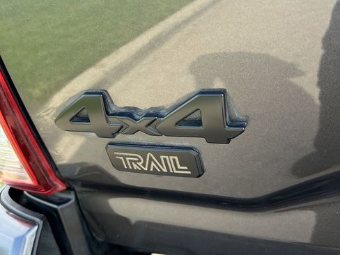 Used 2023 Toyota Tacoma 4x4 Double Cab w/ Trail Edition image 7