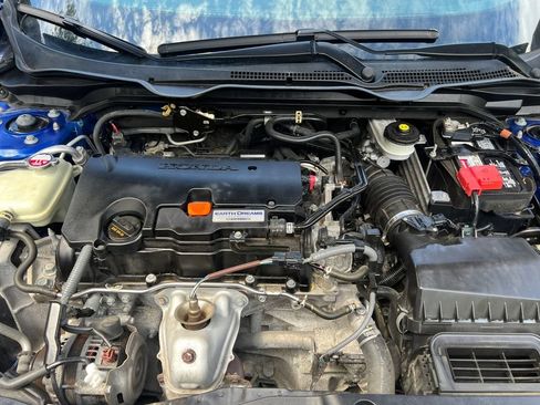 Used 2021 Honda Civic Sport image 20