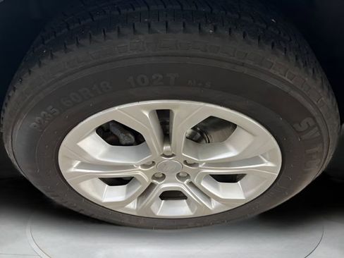 Used 2020 Land Rover Range Rover Evoque S image 10