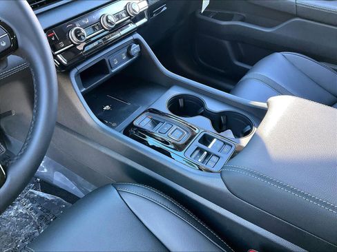 New 2026 Honda Passport RTL image 14