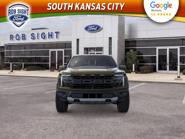 New 2026 Ford F150 Raptor AWD/4WD image 6