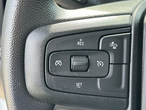 Used 2025 GMC Sierra 1500 Pro w/ Pro Value Package image 28