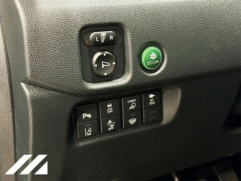 Used 2023 Honda Ridgeline Black Edition image 10