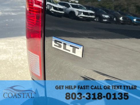 Used 2017 RAM 1500 Classic SLT image 28