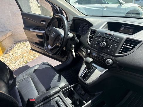 Used 2013 Honda CR-V EX-L image 17