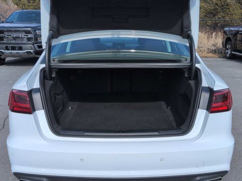 Used 2017 Audi A6 2.0T Premium image 35