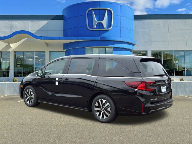 New 2027 Honda Odyssey EX-L image 6