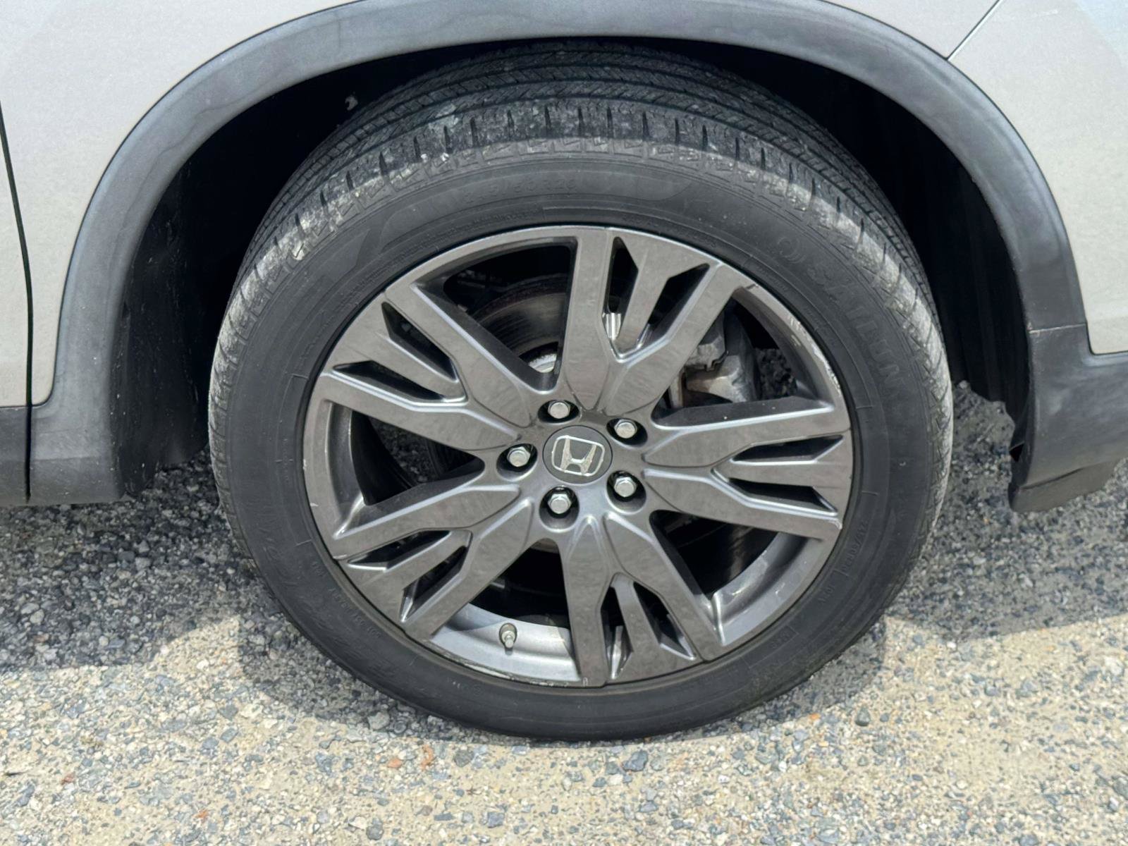 Used 2019 Honda Passport EX-L image 6