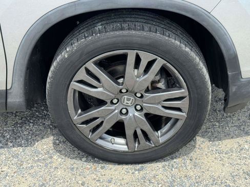 Used 2019 Honda Passport EX-L image 6