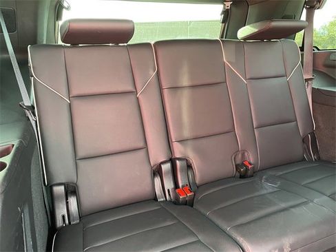 Used 2024 Cadillac Escalade Sport w/ Touring Package image 29