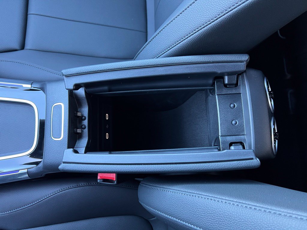 Certified 2026 Mercedes-Benz GLA 250 image 20