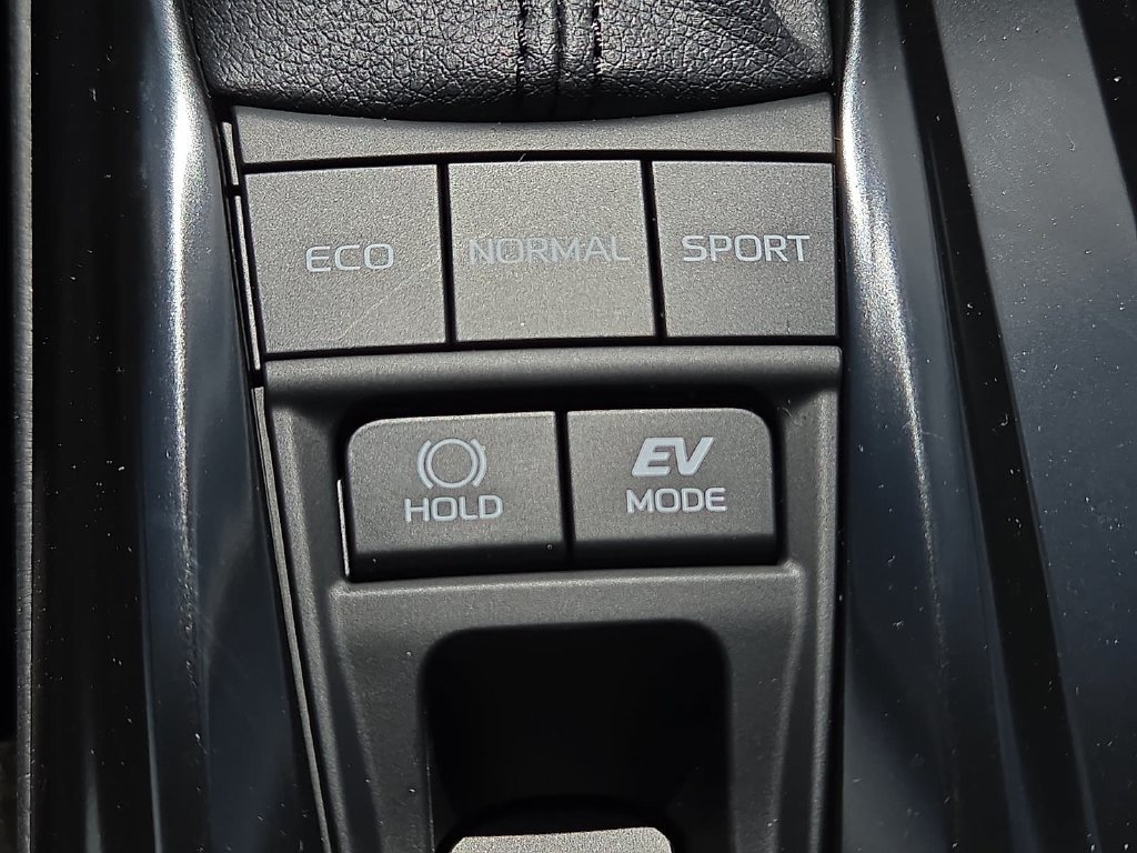 New 2026 Toyota Camry LE FWD image 22