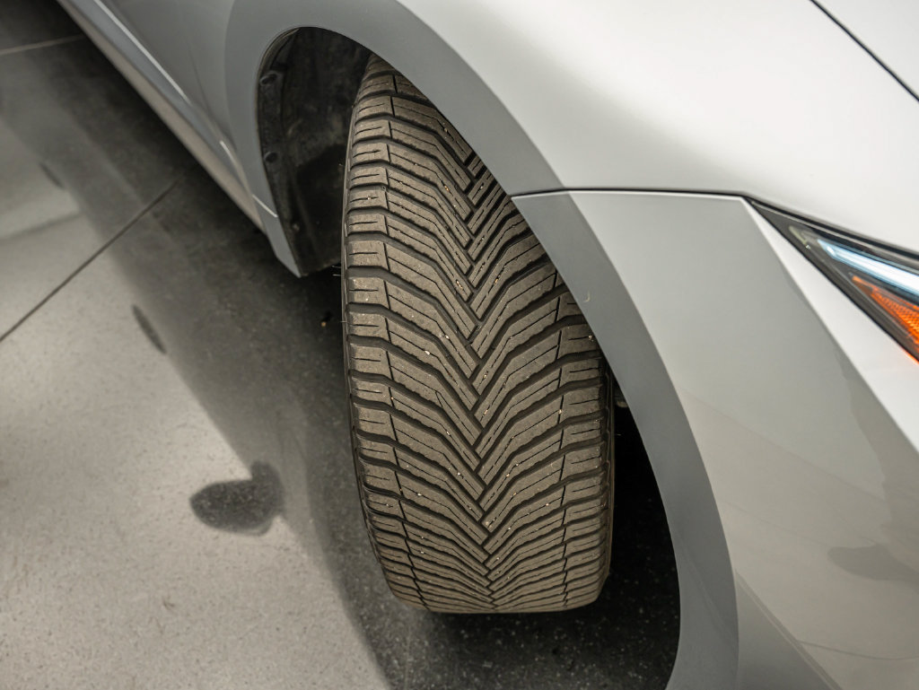 Used 2021 Lexus IS 300 AWD w/ Comfort Package image 53