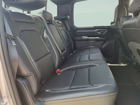 Used 2026 RAM 1500 RHO w/ Bed Utility Group AWD/4WD image 32