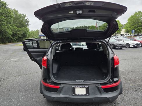 Used 2014 Kia Sportage LX FWD image 19