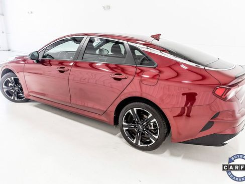 Used 2023 Kia K5 GT-Line w/ GT-Line Premium Package image 4