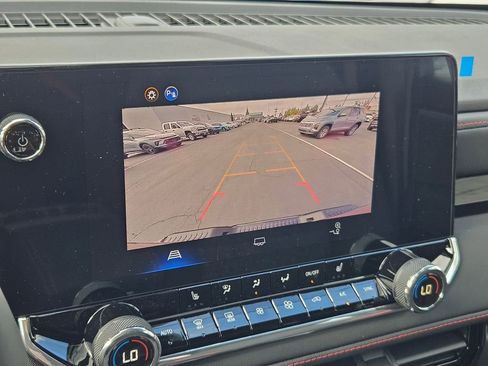 New 2026 Chevrolet Colorado Z71 image 20