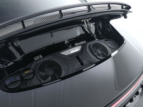 Used 2026 Porsche 911 GT3 image 32