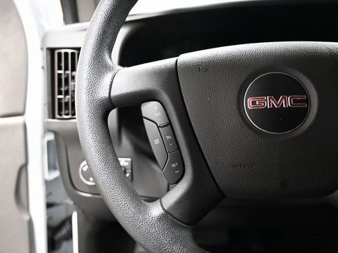 Used 2019 GMC Savana 2500 w/ Driver Convenience Package image 19
