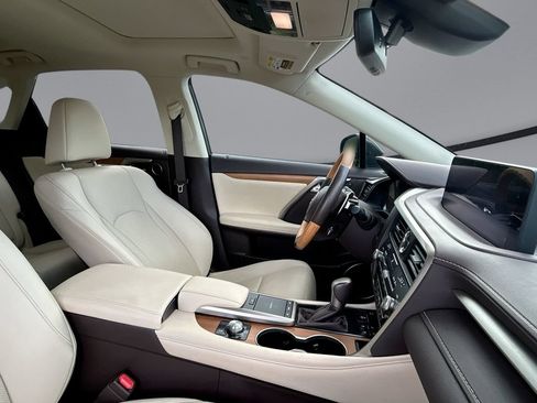 Used 2020 Lexus RX 350 FWD w/ Premium Package image 17