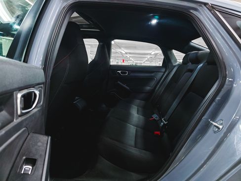 Used 2023 Honda Civic Si image 19