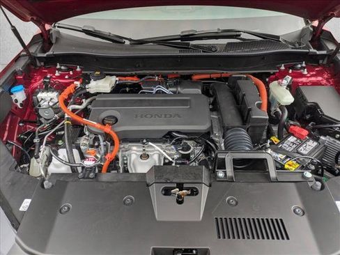 Used 2025 Honda CR-V Sport-L image 16