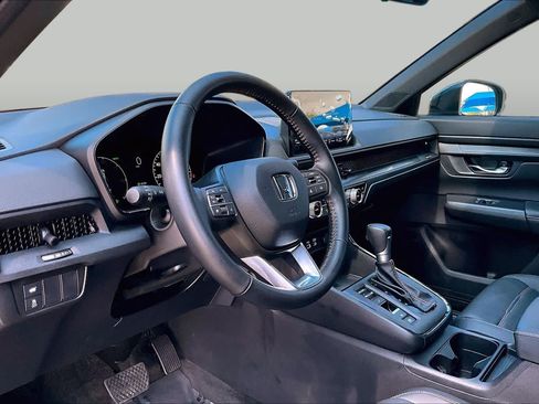 Used 2025 Honda CR-V Sport-L image 18